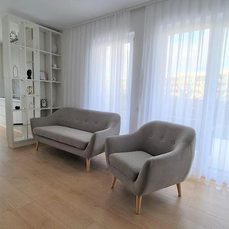 Sara Apartment Oradea Exteriér fotografie
