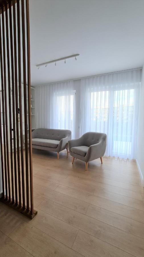 Sara Apartment Oradea Exteriér fotografie