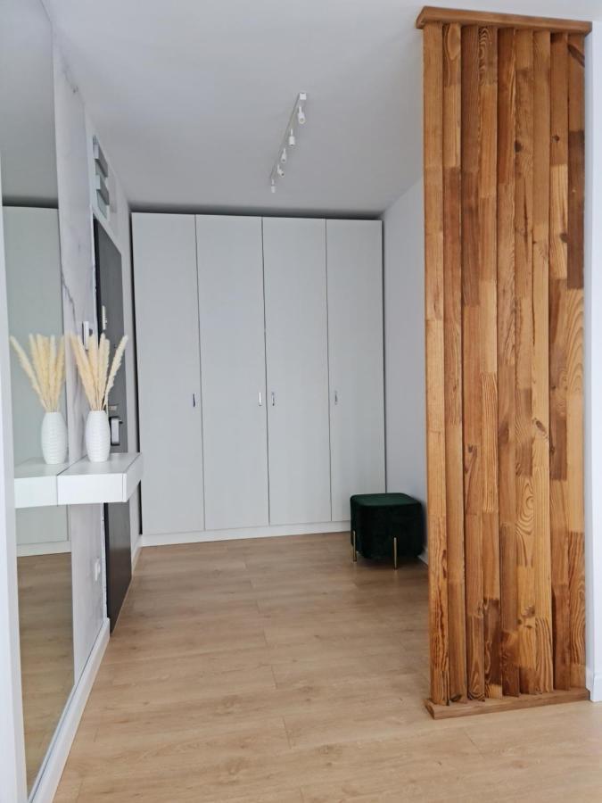 Sara Apartment Oradea Exteriér fotografie