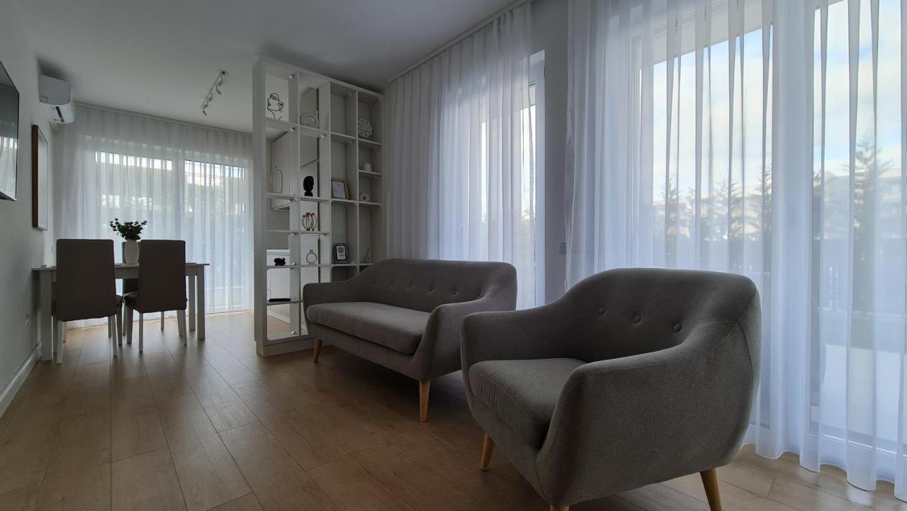 Sara Apartment Oradea Exteriér fotografie