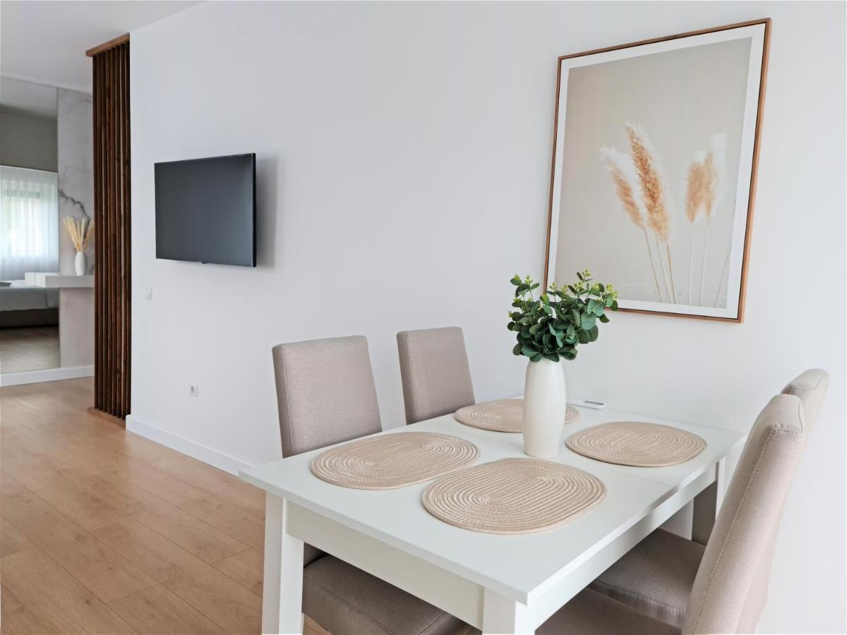 Sara Apartment Oradea Exteriér fotografie